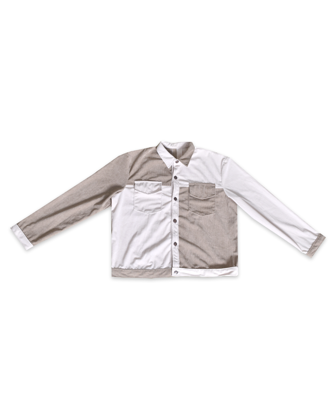 Elysian Oat Straw Jacket