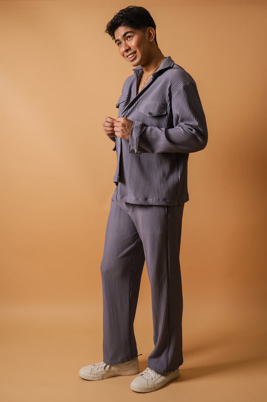 Paragon Mystic Smoke