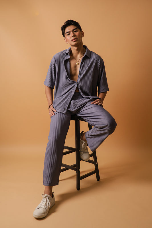 Paragon Mystic Smoke