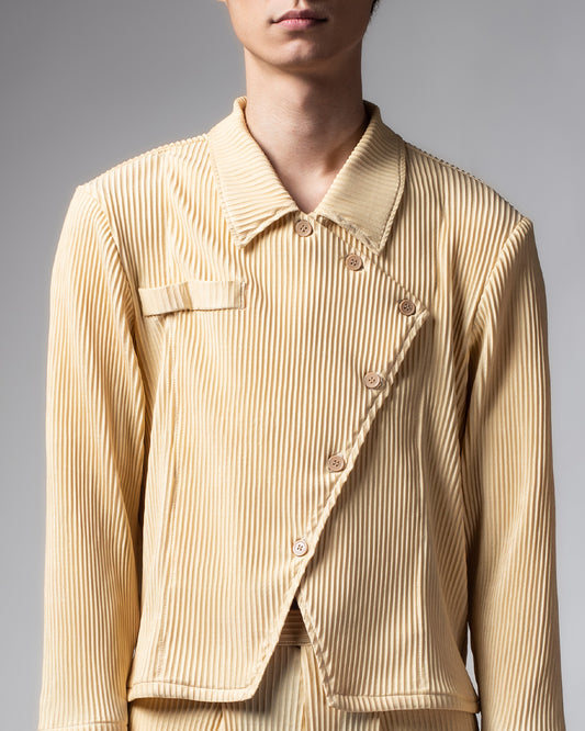 Versátil Butter Suit Only