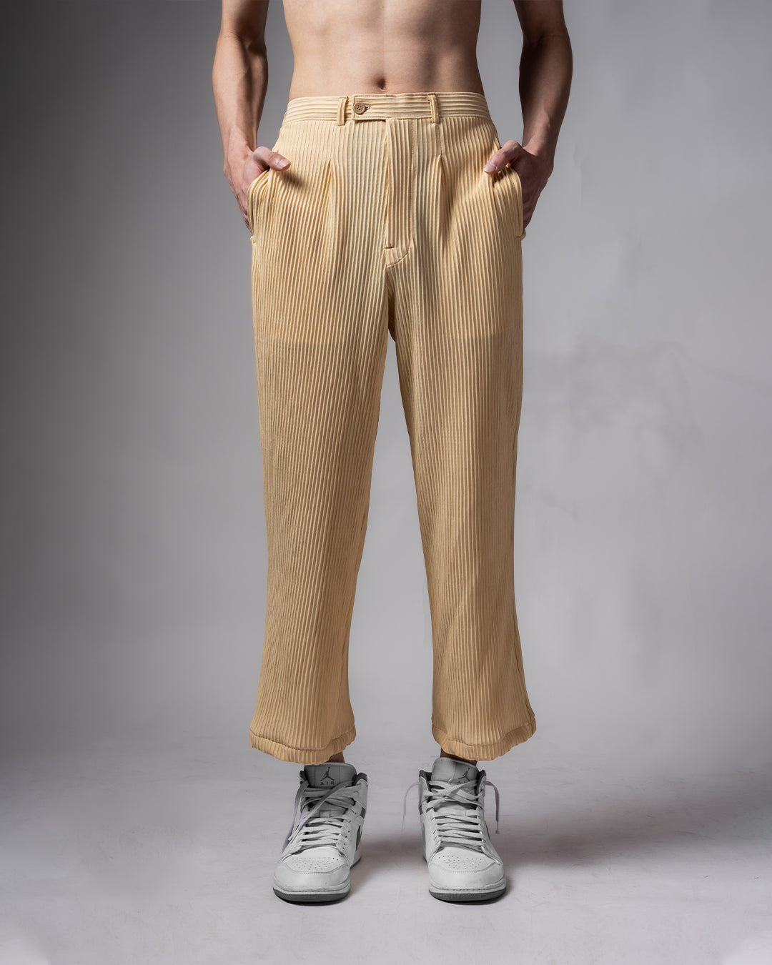 Versátil Butter Pants Only