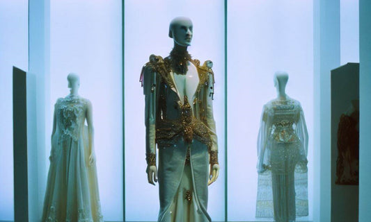 Genderless Fashion: A New Era of Style