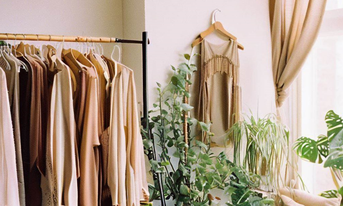 Sustainable Fashion: What it is and Why it Matters