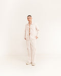 Arcus Alabaster Knot Long Sleeves Only
