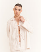 Arcus Alabaster Knot Long Sleeves Only