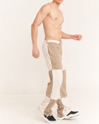 Elysian Oat Straw Pants