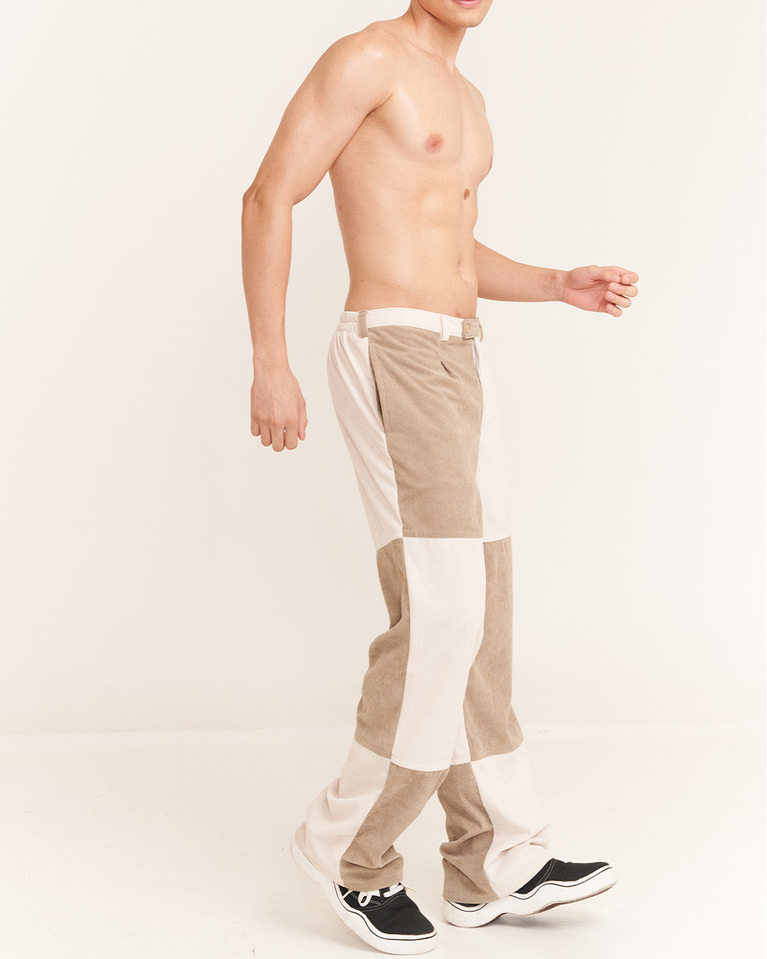 Elysian Oat Straw Pants