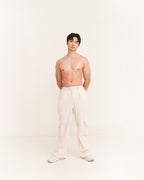 Elysian Alabaster Cargo Pants