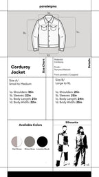 Elysian Oat Straw Jacket