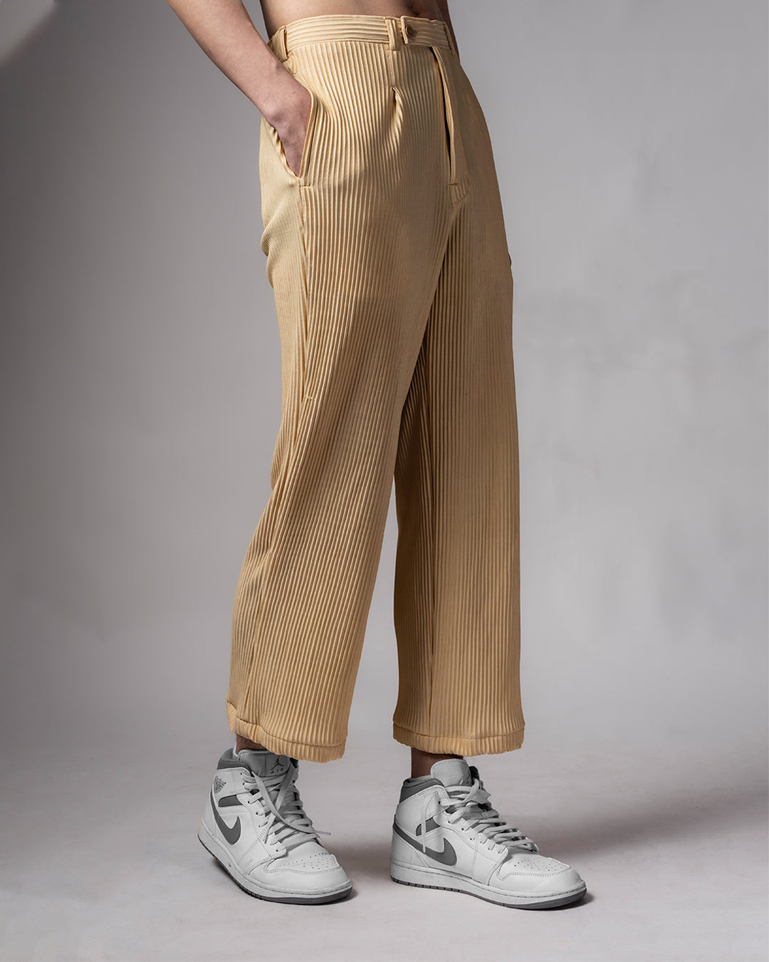 Versátil Butter Pants Only